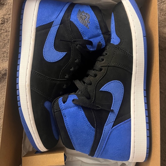 Air Jordan 1 - Picture 1 of 5